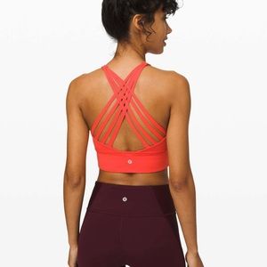 Lululemon tank top